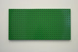 Green Powdercoated 16" x 32" Panels