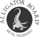 AlligatorBoard